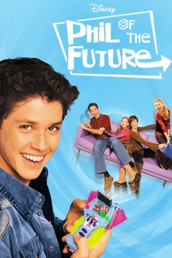 watch Phil of the Future online free