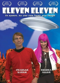 watch Eleven Eleven online free
