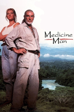 watch Medicine Man online free
