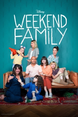 watch Week-End Family online free