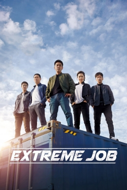 watch Extreme Job online free