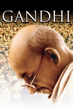 watch Gandhi online free