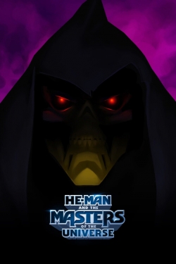 watch He-Man and the Masters of the Universe online free