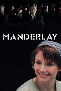 watch Manderlay online free