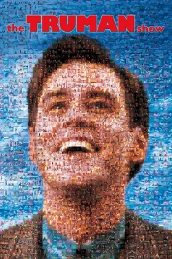 watch The Truman Show online free
