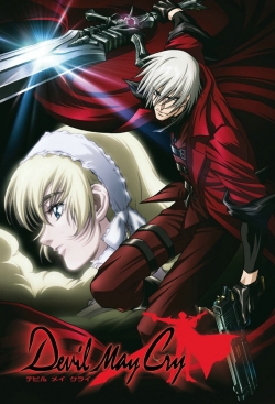 watch Devil May Cry online free