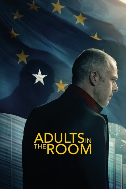 watch Adults in the Room online free