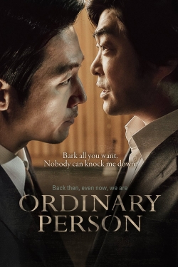 watch Ordinary Person online free