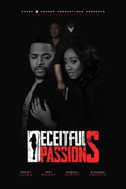 watch Deceitful Passions online free