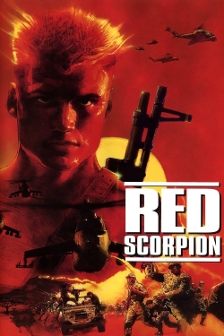 watch Red Scorpion online free