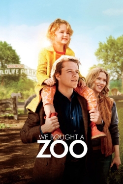 watch We Bought a Zoo online free