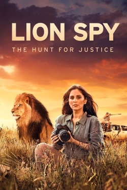 watch Lion Spy online free