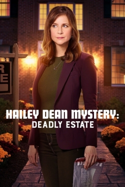 watch Hailey Dean Mystery: Deadly Estate online free