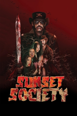 watch Sunset Society online free