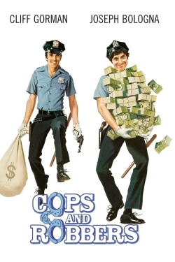watch Cops and Robbers online free
