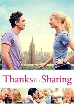 watch Thanks for Sharing online free