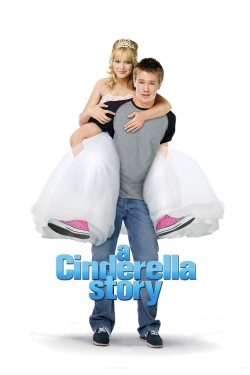 watch A Cinderella Story online free