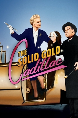 watch The Solid Gold Cadillac online free