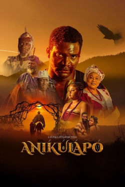 watch Anikalupo online free