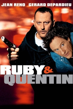 watch Ruby & Quentin online free
