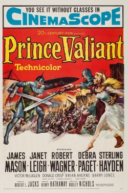 watch Prince Valiant online free