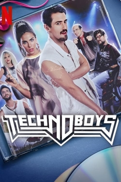 watch Technoboys online free