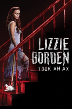 watch Lizzie Borden Took an Ax online free