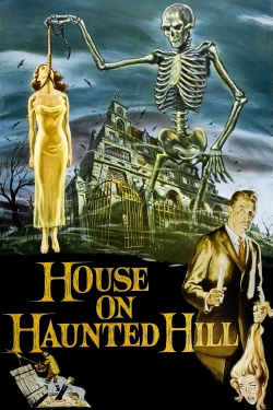 watch House on Haunted Hill online free
