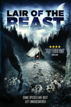 watch Lair of the Beast online free