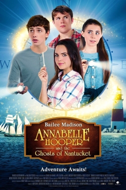 watch Annabelle Hooper and the Ghosts of Nantucket online free