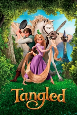 watch Tangled online free