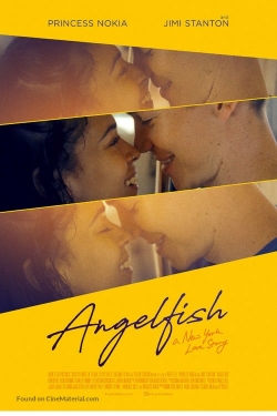 watch Angelfish online free