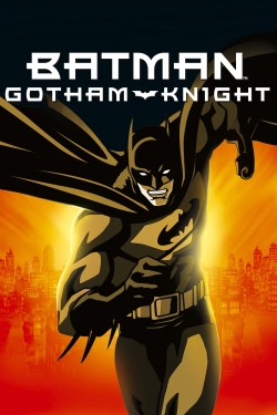 watch Batman: Gotham Knight online free