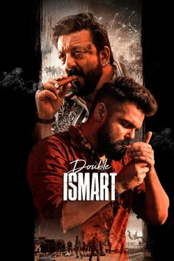 watch Double iSmart online free