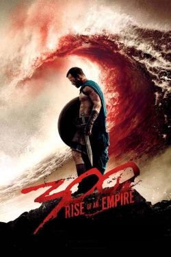 watch 300: Rise of an Empire online free