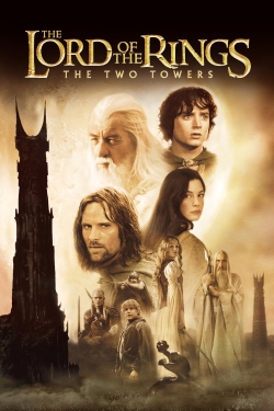 watch The Lord of the Rings: The Two Towers online free