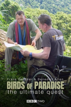 watch Birds of Paradise: The Ultimate Quest online free