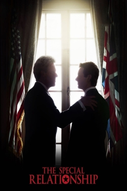 watch The Special Relationship online free