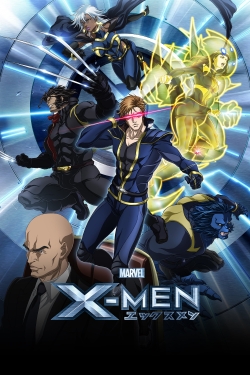 watch X-Men online free