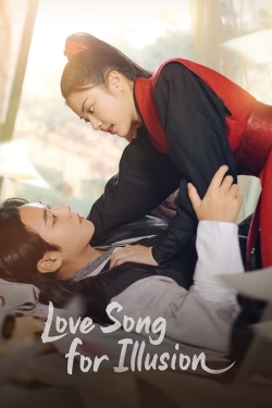 watch Love Song for Illusion online free