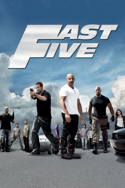 watch Fast Five online free