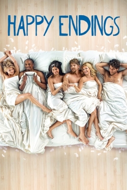 watch Happy Endings online free