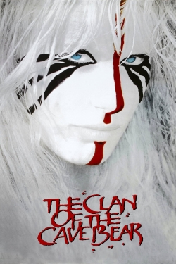watch The Clan of the Cave Bear online free