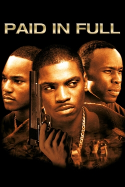 watch Paid in Full online free