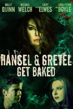 watch Hansel and Gretel Get Baked online free