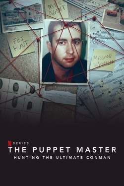 watch The Puppet Master: Hunting the Ultimate Conman online free