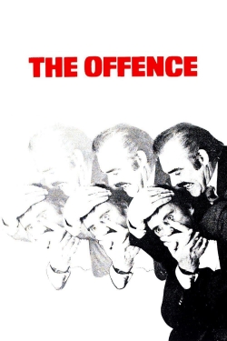 watch The Offence online free