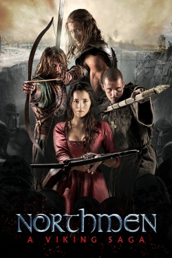 watch Northmen: A Viking Saga online free