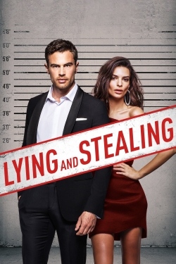 watch Lying and Stealing online free