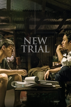 watch New Trial online free